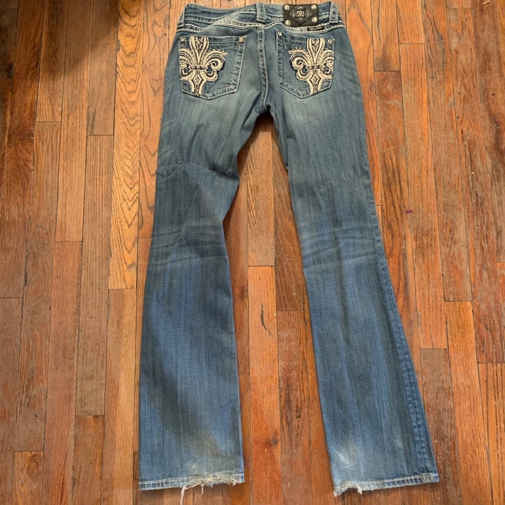 Women’s jeans